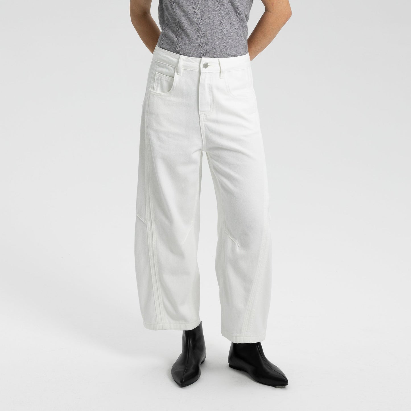 Ember Jeans