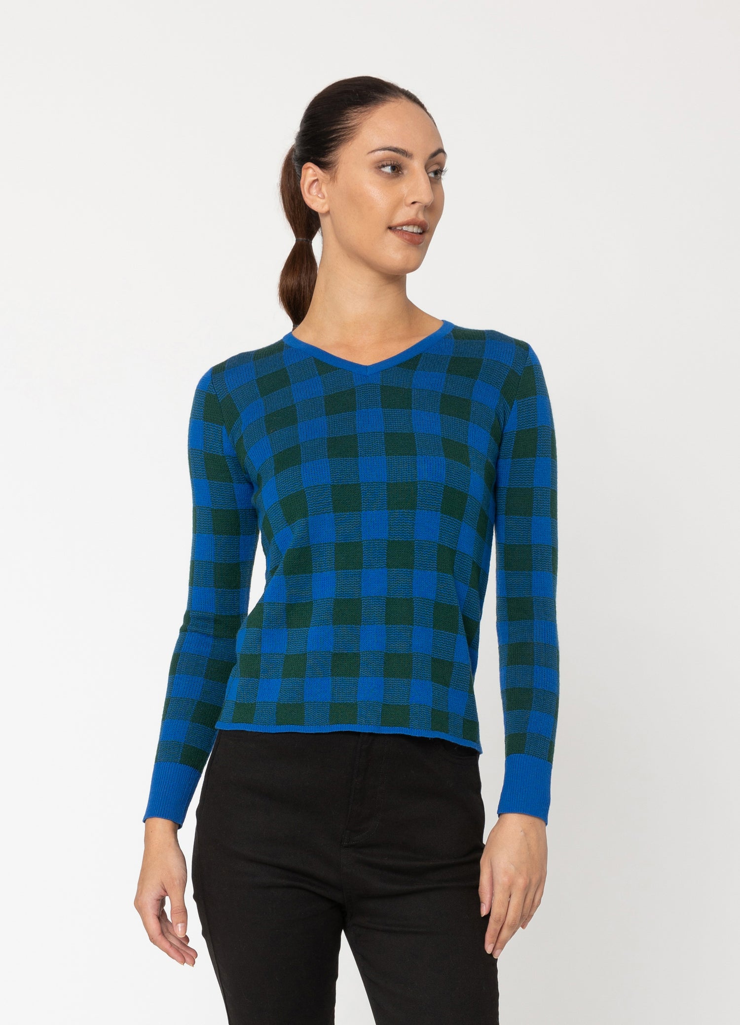 nan women’s Two by Two NZ winter fashion