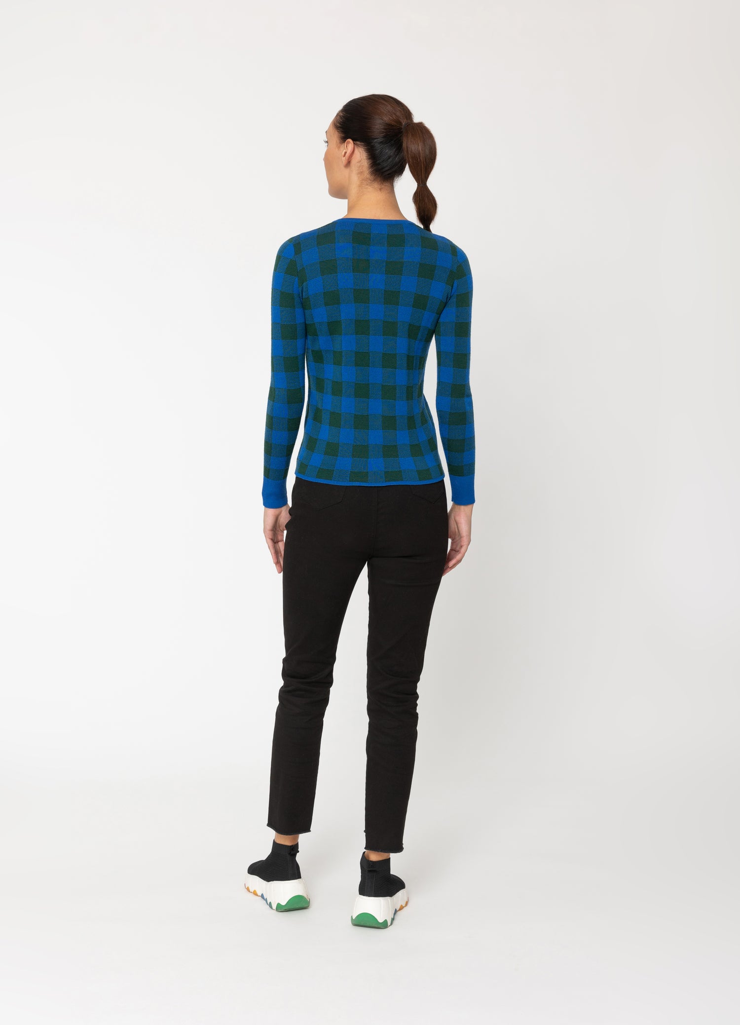 nan women’s Two by Two NZ winter fashion