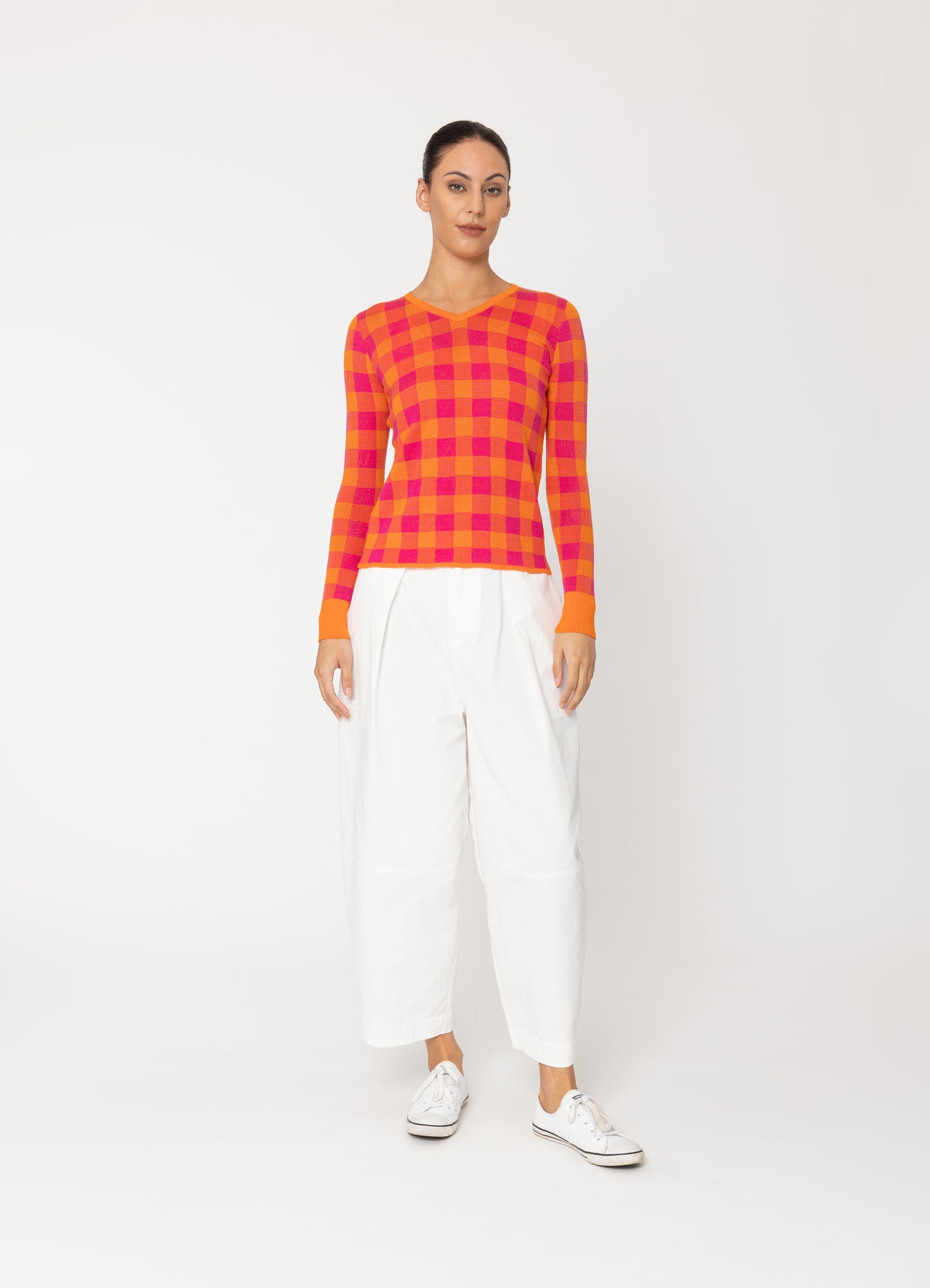 nan women’s Two by Two NZ winter fashion