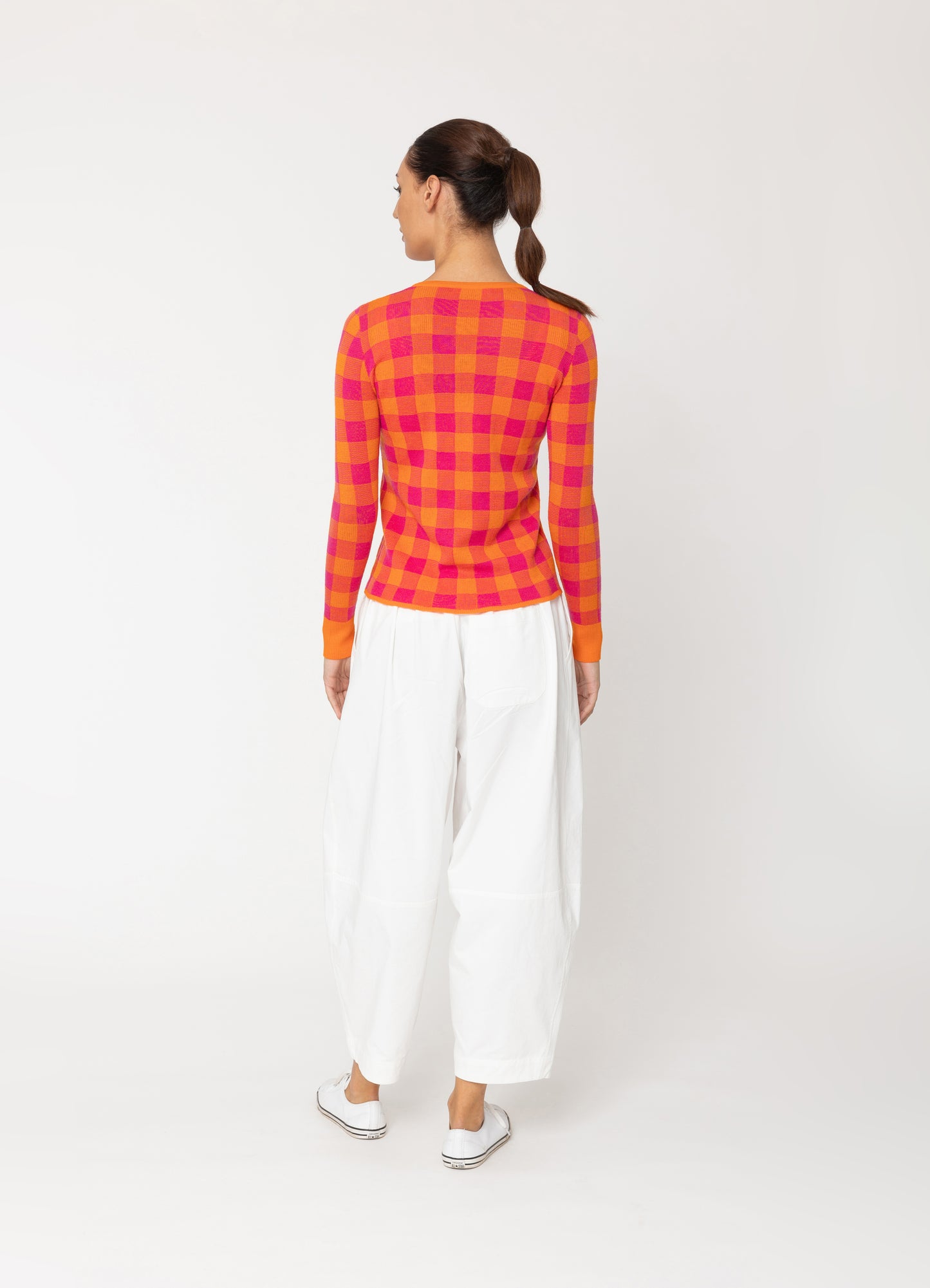 nan women’s Two by Two NZ winter fashion