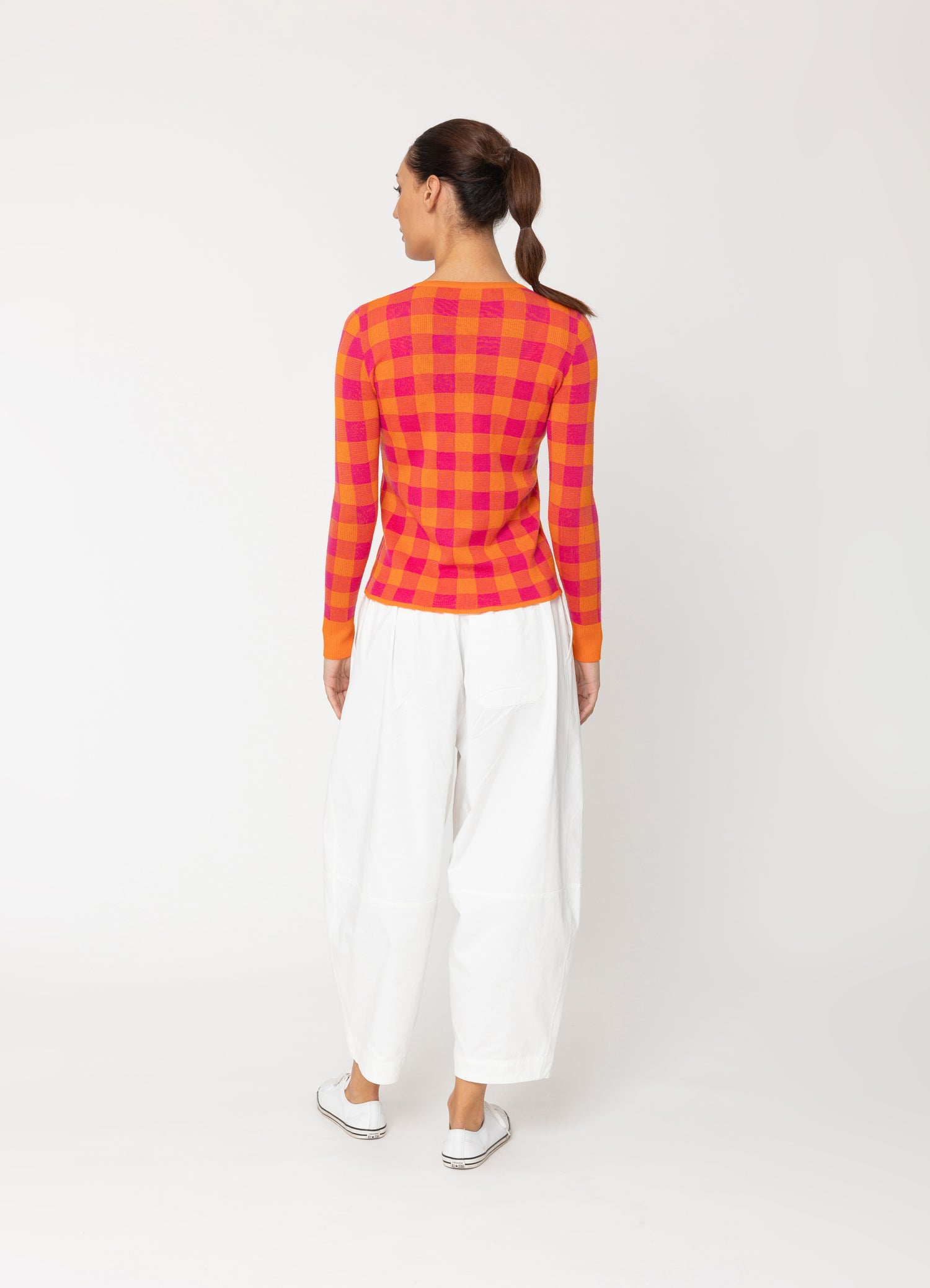 nan women’s Two by Two NZ winter fashion