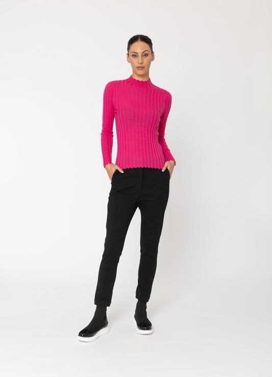 Derby Top