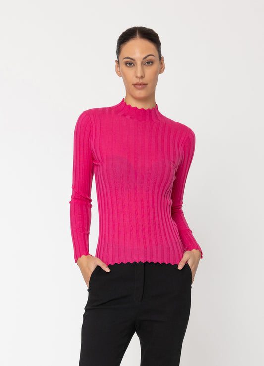 Derby Top