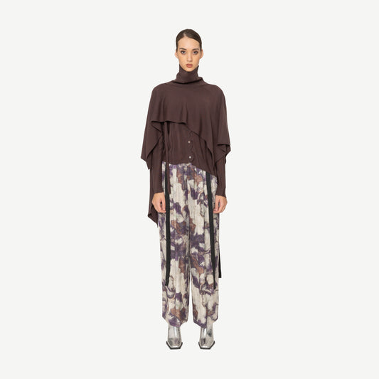 Fluxx Top Bone & Arrow NZ designer fashion