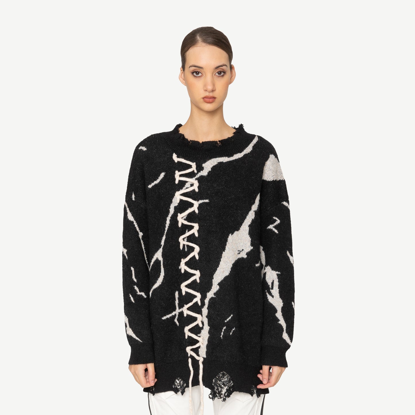 Zuno Jumper