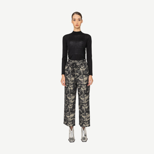 Sora Pants Bone & Arrow NZ designer fashion