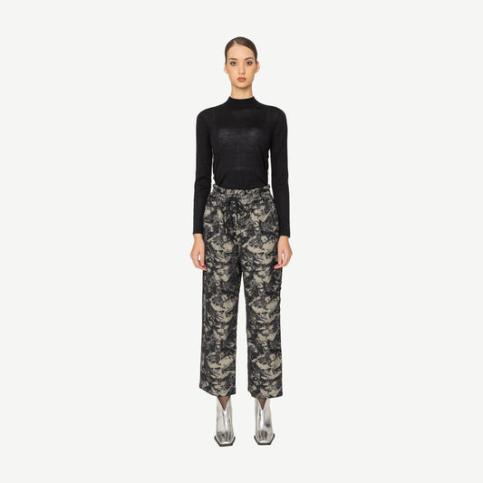 Sora Pants Bone & Arrow NZ designer fashion