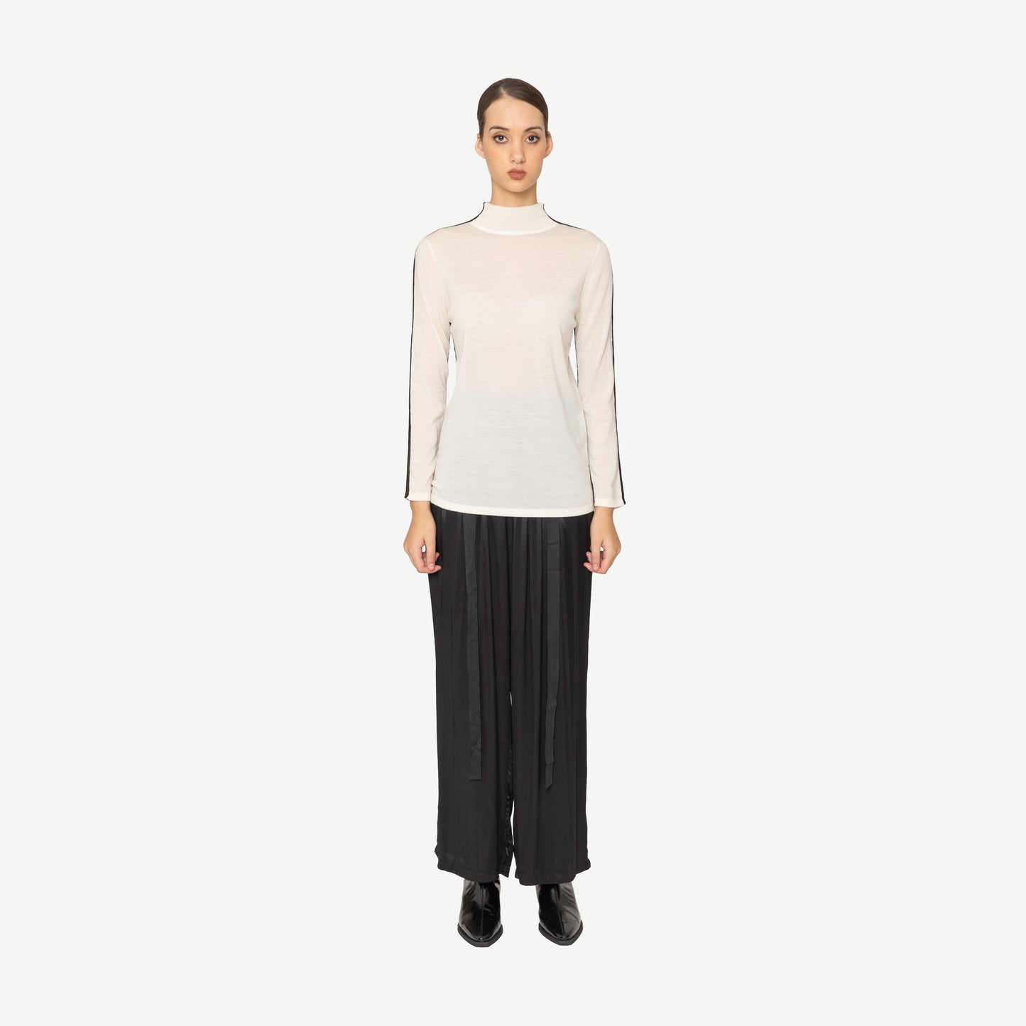Novara Top Bone & Arrow NZ designer fashion