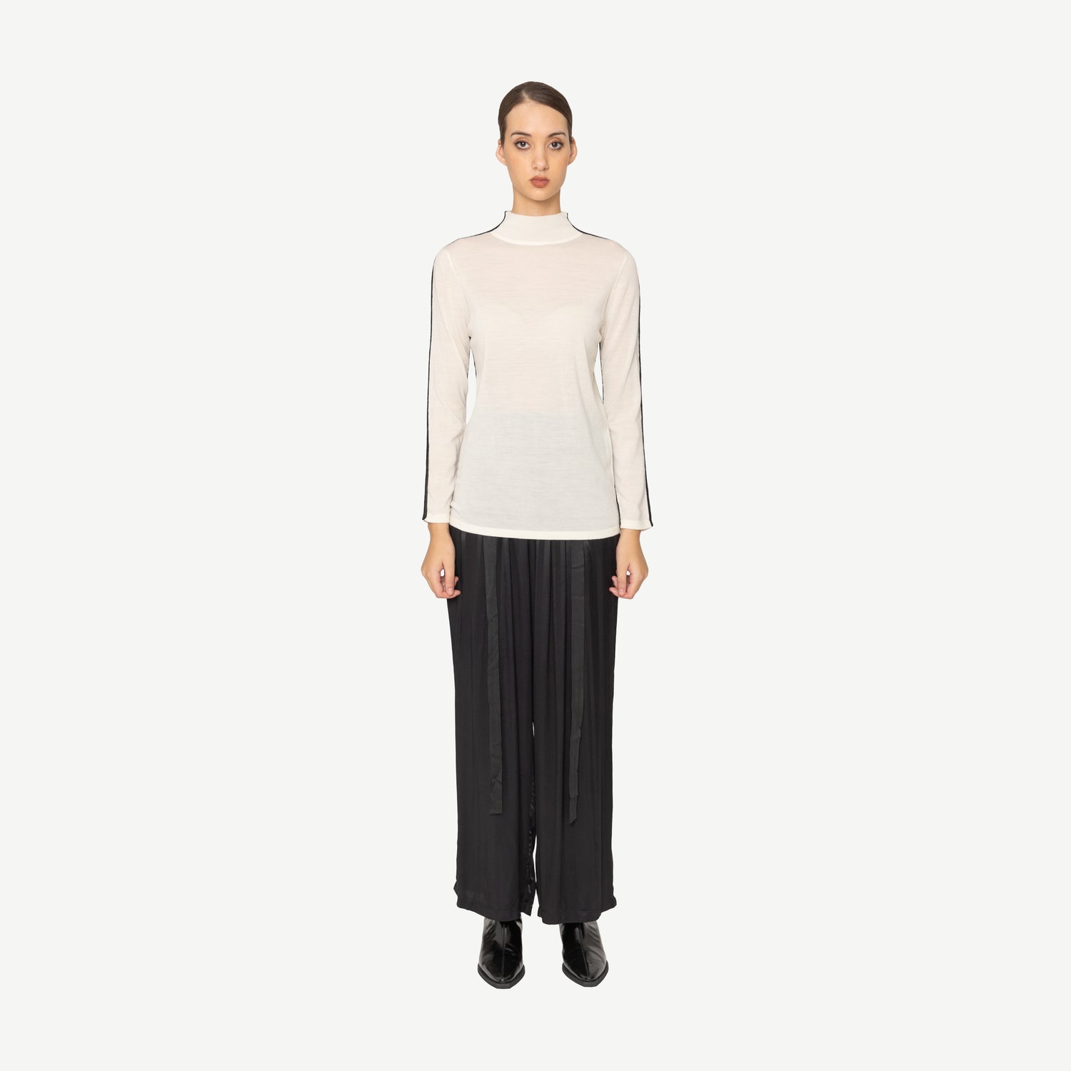 Novara Top Bone & Arrow NZ designer fashion
