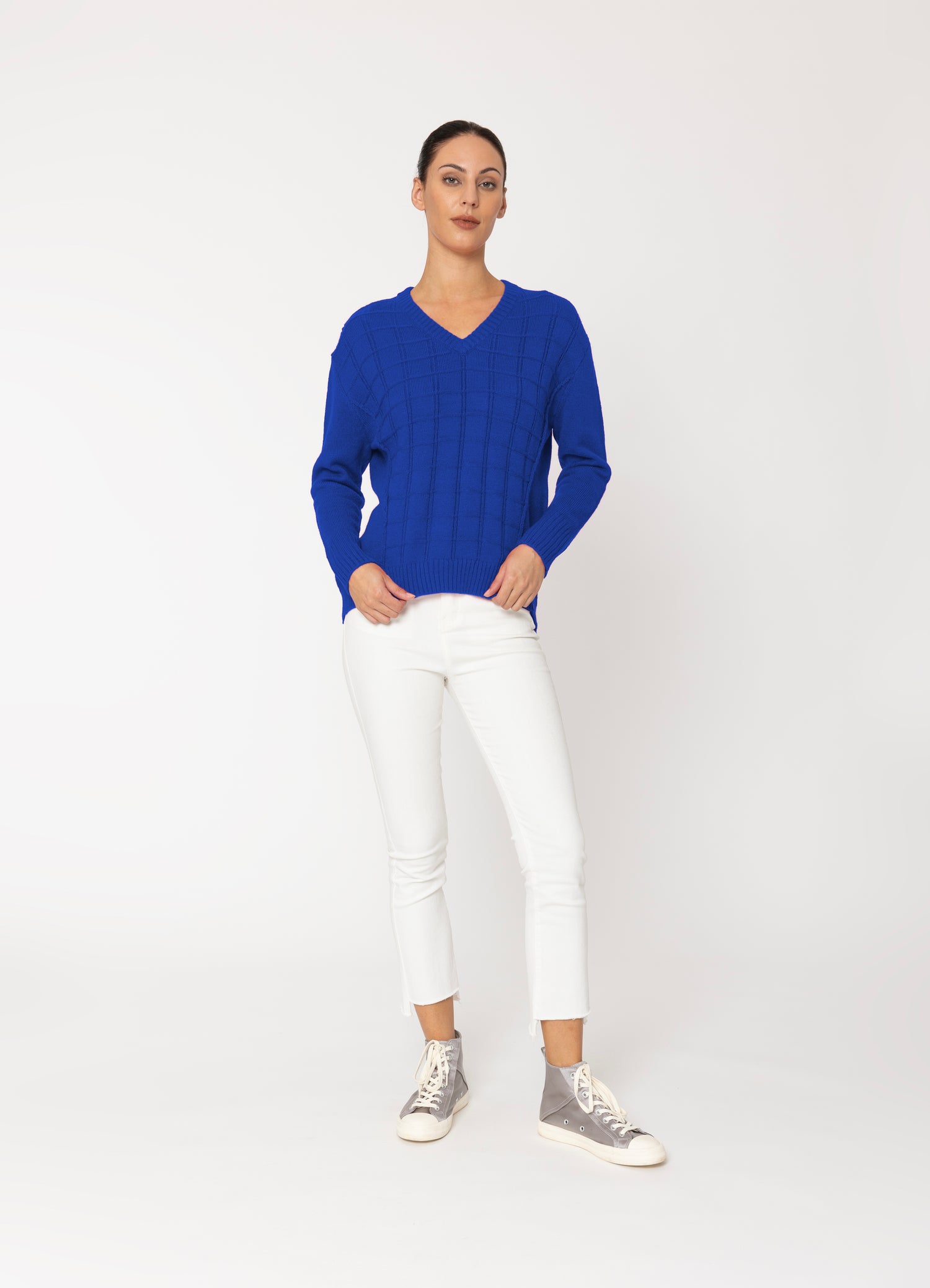 nan women’s Two by Two NZ winter fashion