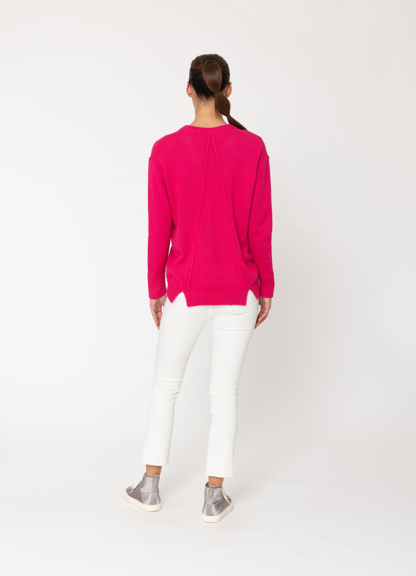 nan women’s Two by Two NZ winter fashion