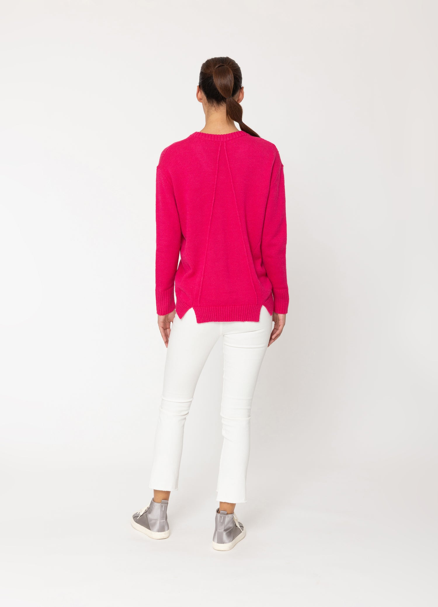 nan women’s Two by Two NZ winter fashion