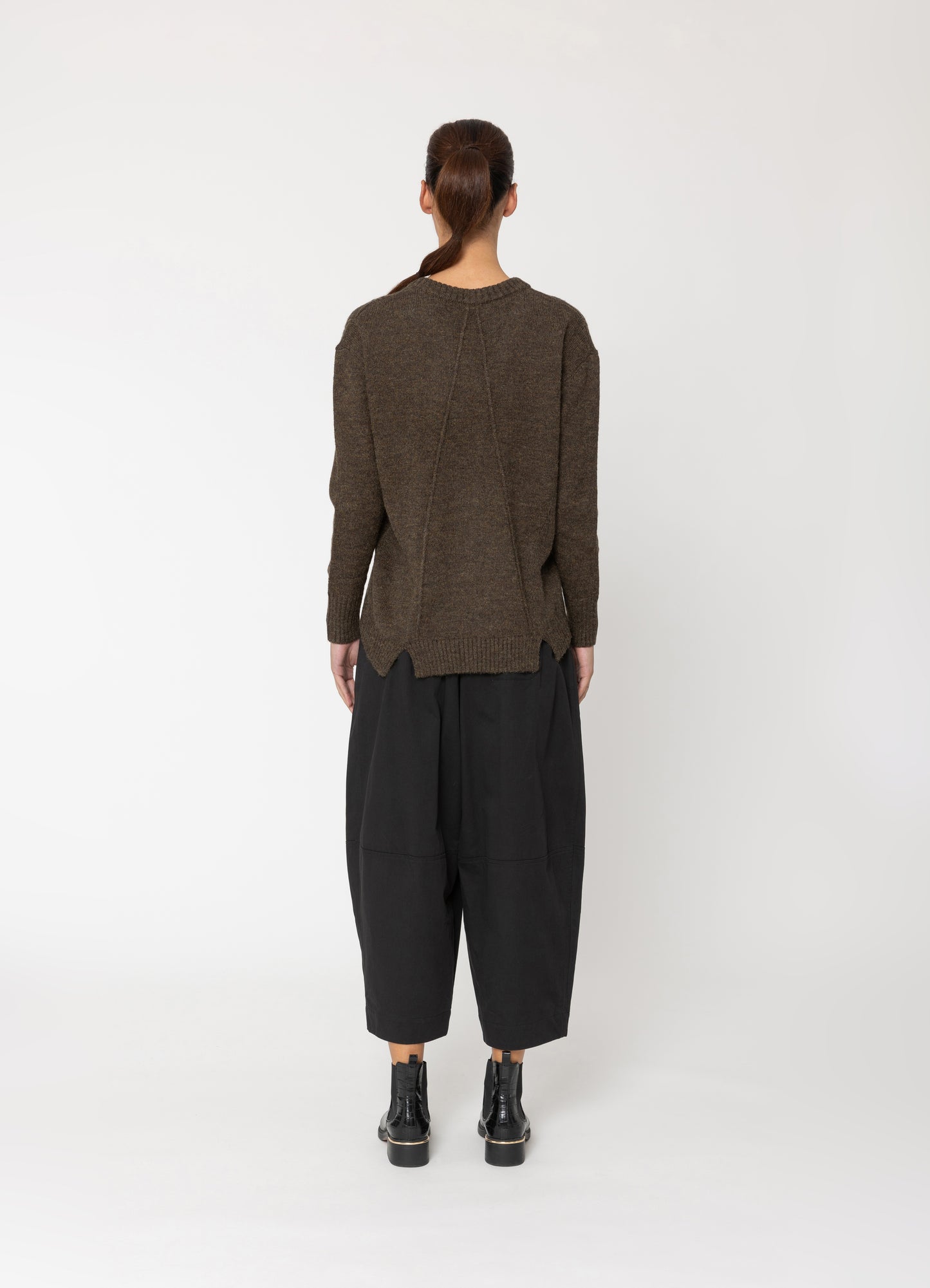 nan women’s Two by Two NZ winter fashion