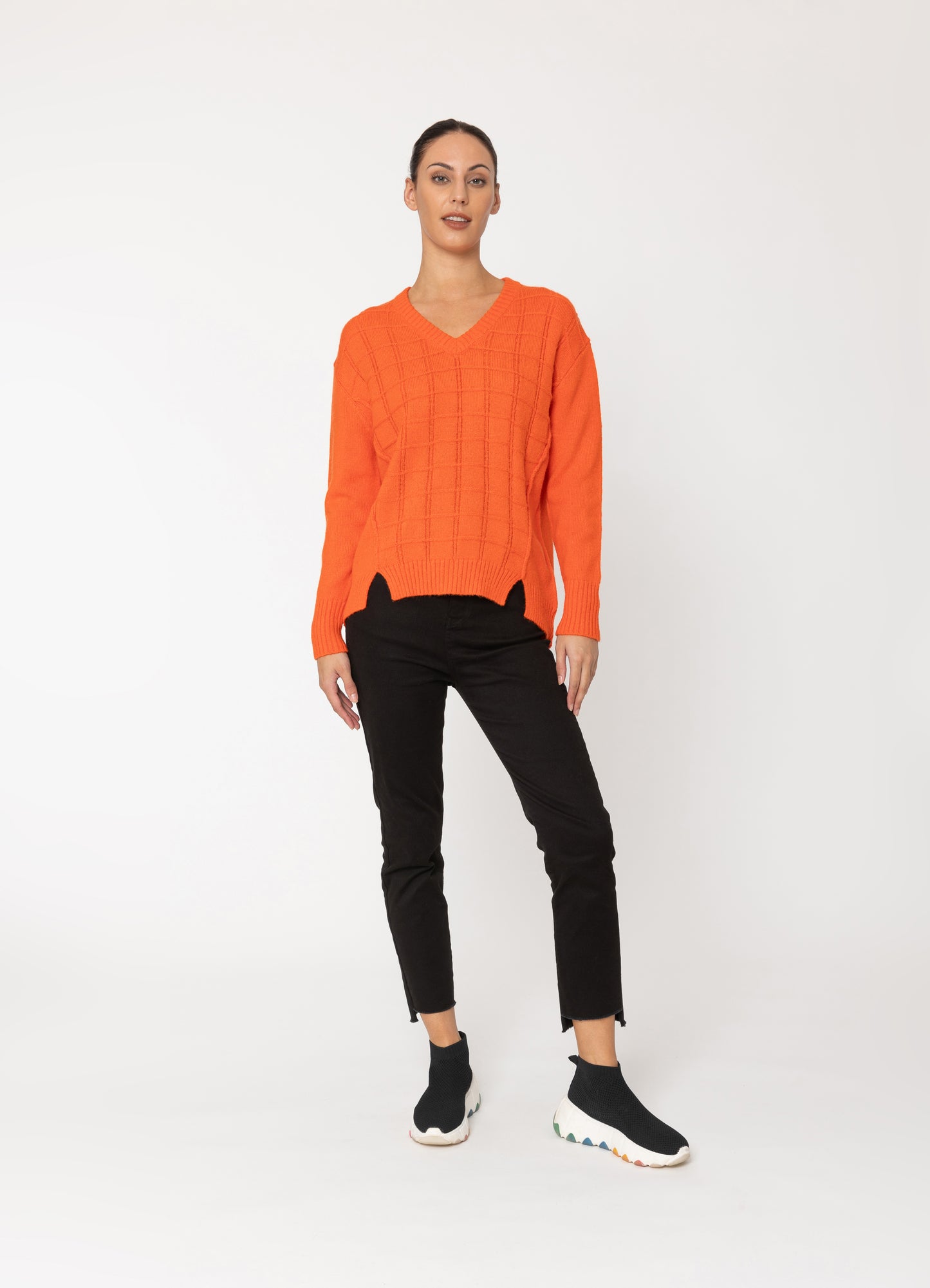 nan women’s Two by Two NZ winter fashion