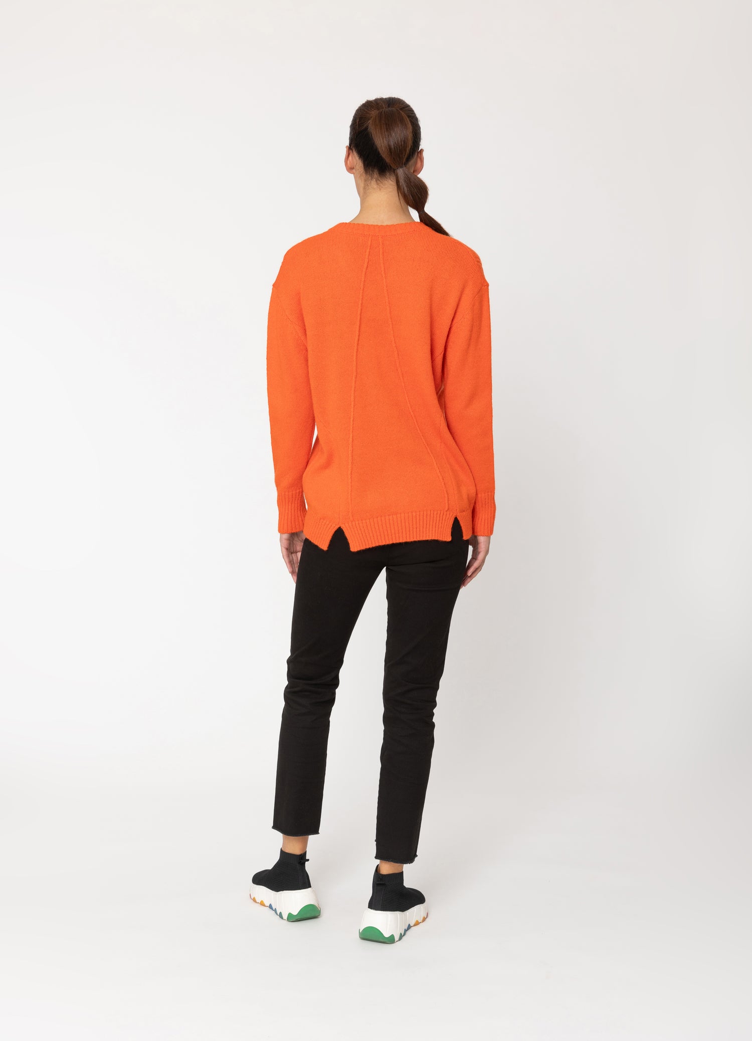 nan women’s Two by Two NZ winter fashion