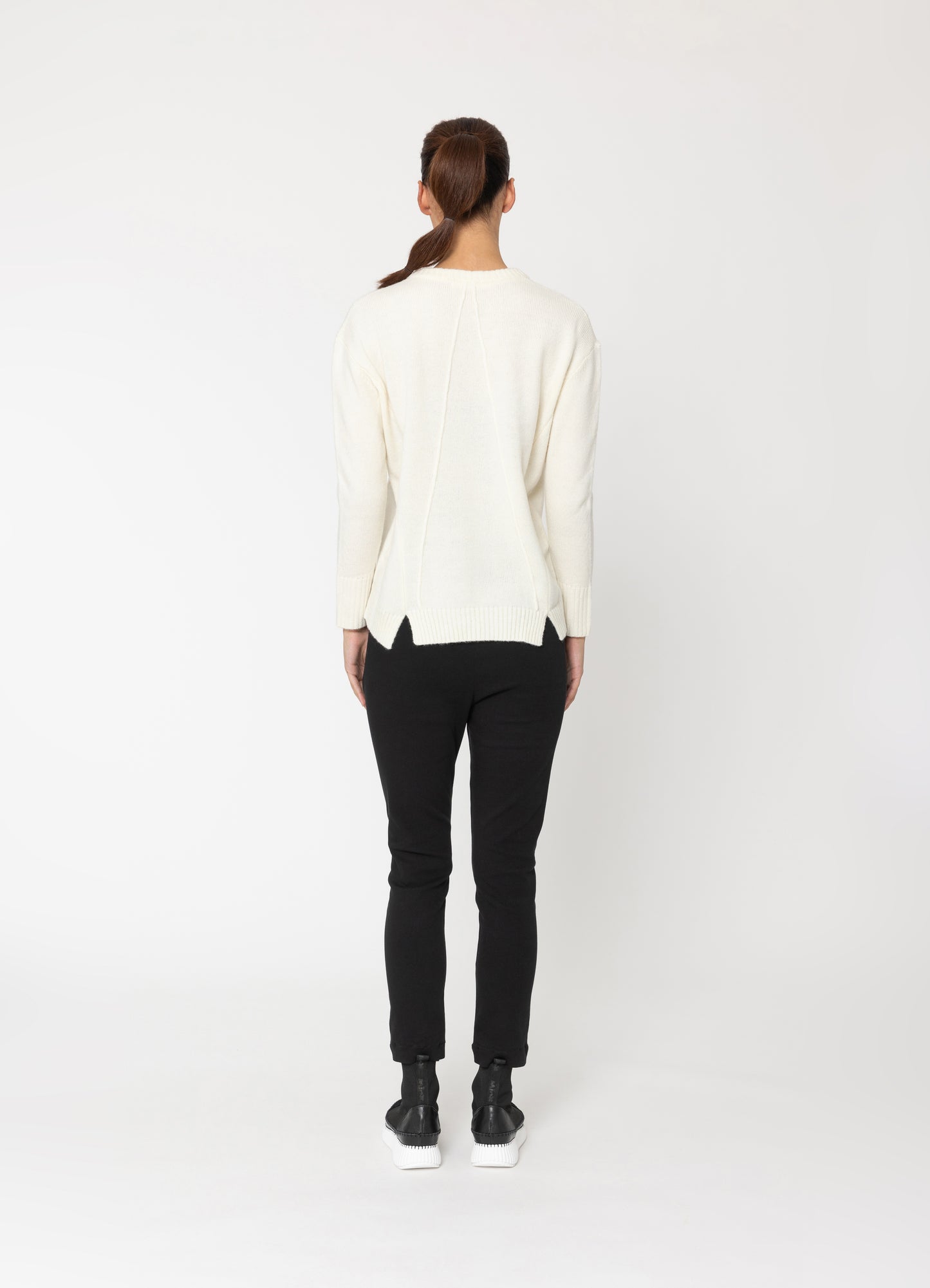 nan women’s Two by Two NZ winter fashion