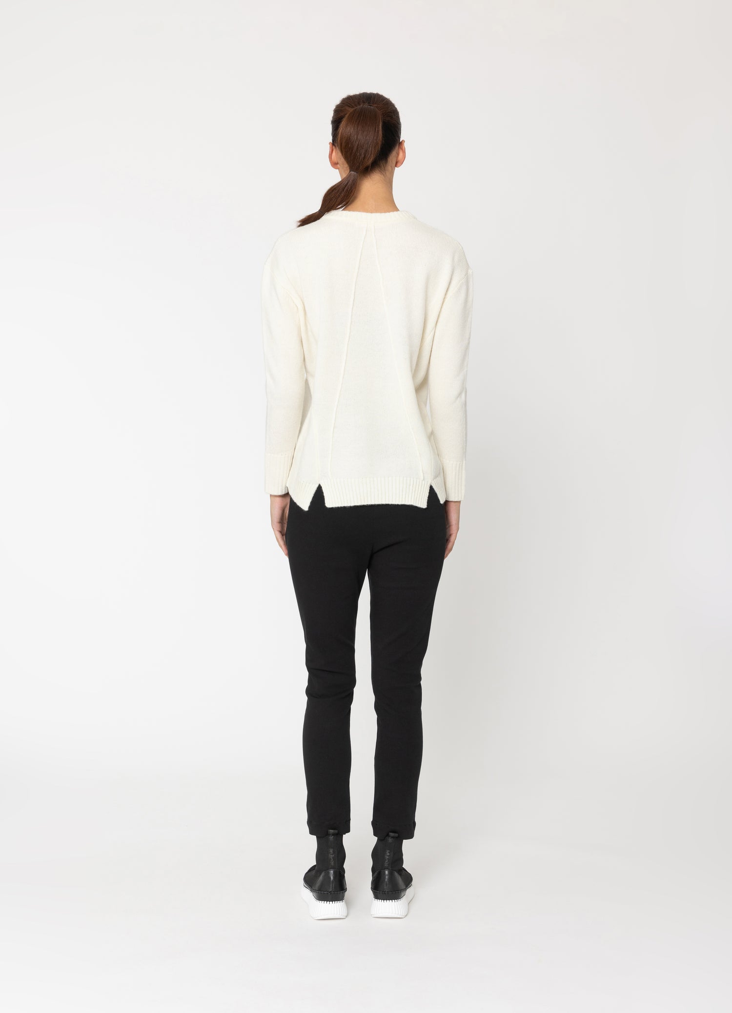 nan women’s Two by Two NZ winter fashion