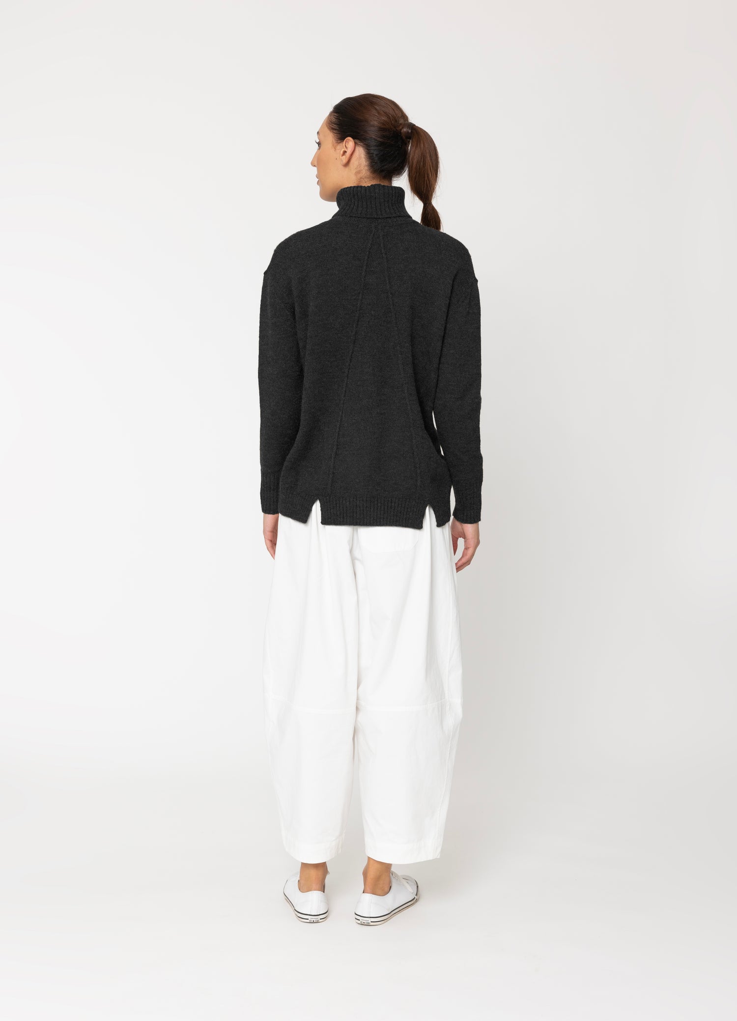 nan women’s Two by Two NZ winter fashion