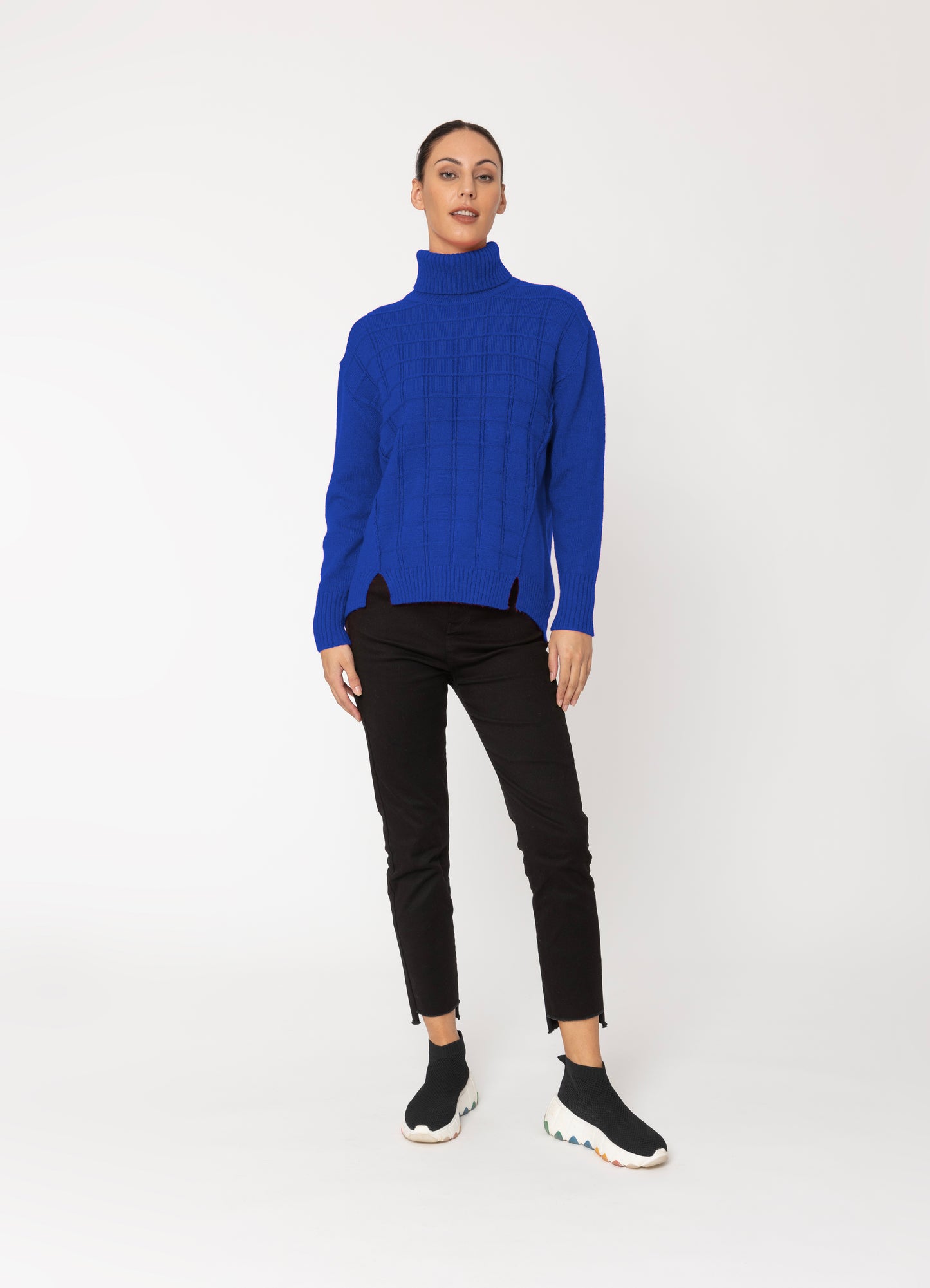 nan women’s Two by Two NZ winter fashion
