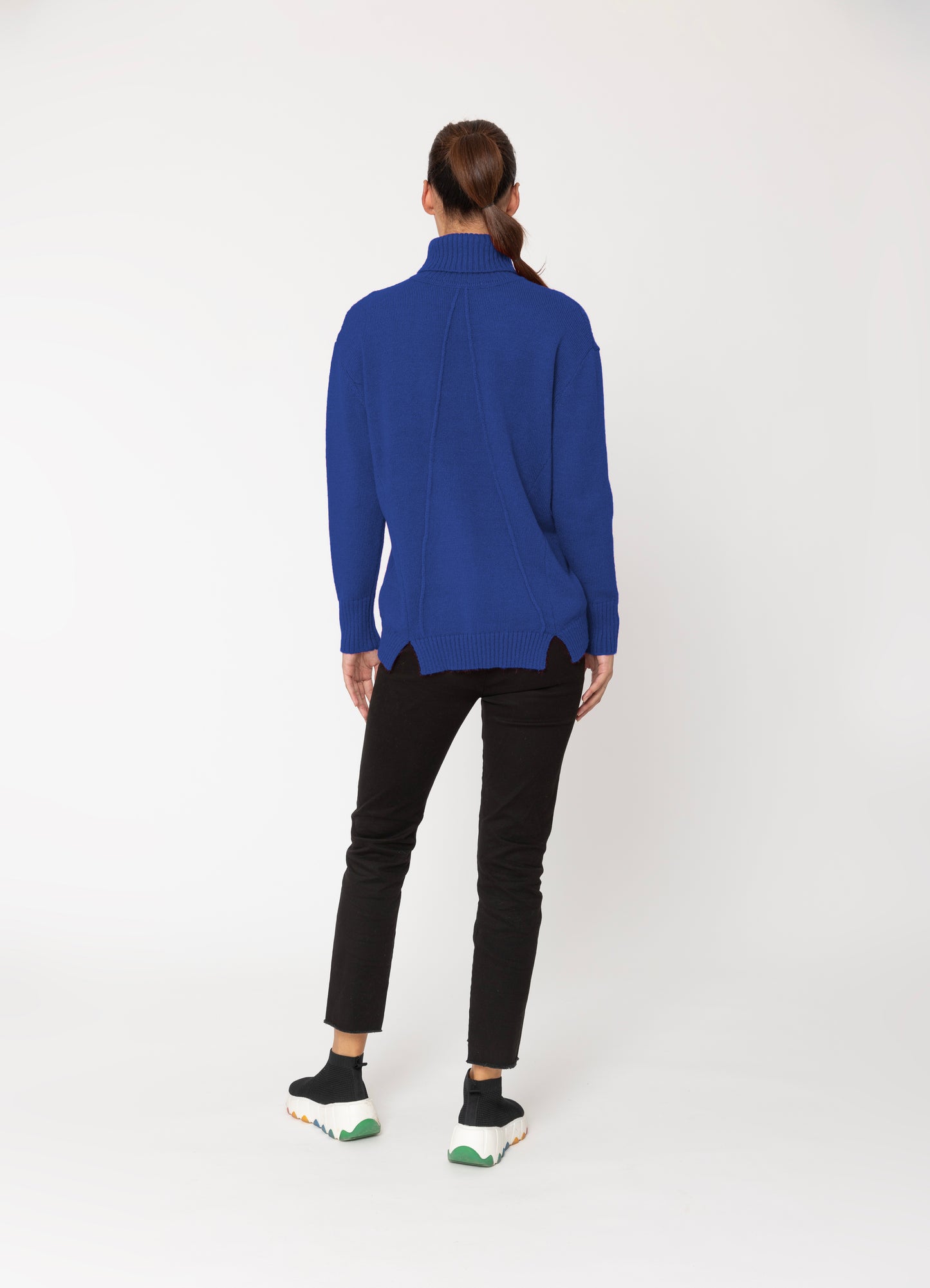 nan women’s Two by Two NZ winter fashion