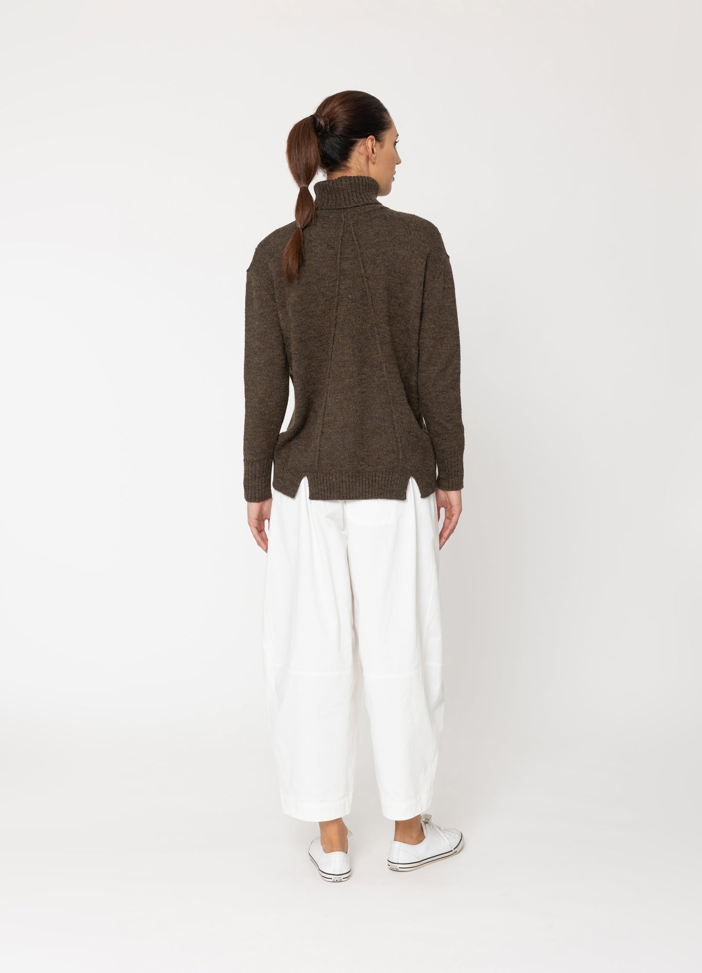 nan women’s Two by Two NZ winter fashion