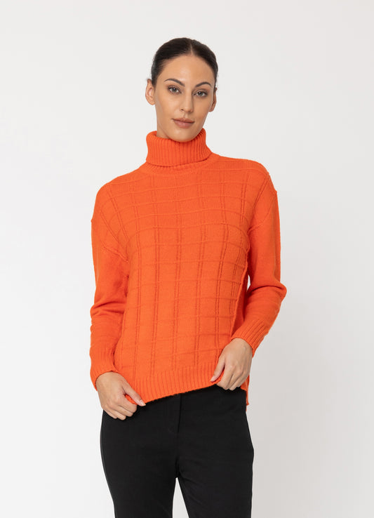 Emery Jumper