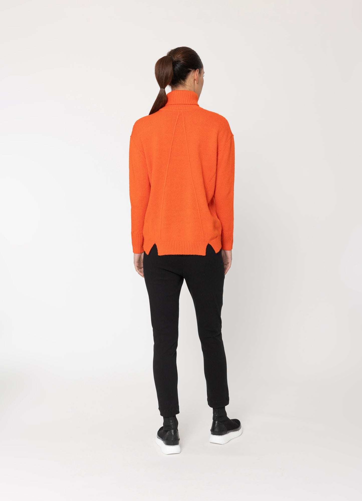 nan women’s Two by Two NZ winter fashion