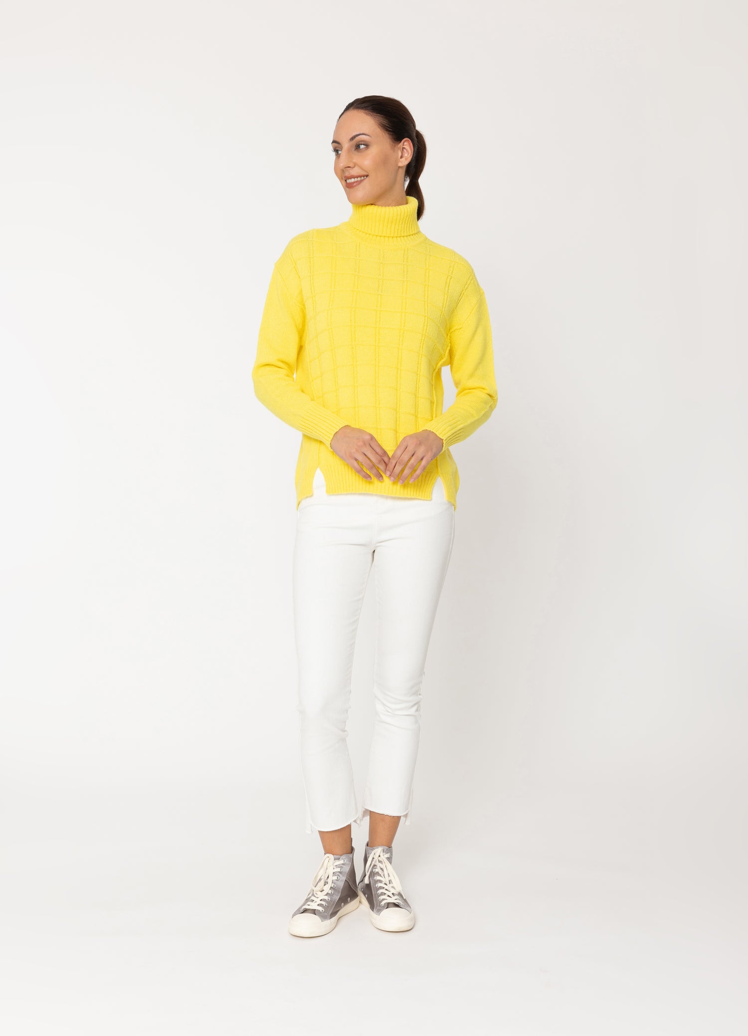 nan women’s Two by Two NZ winter fashion