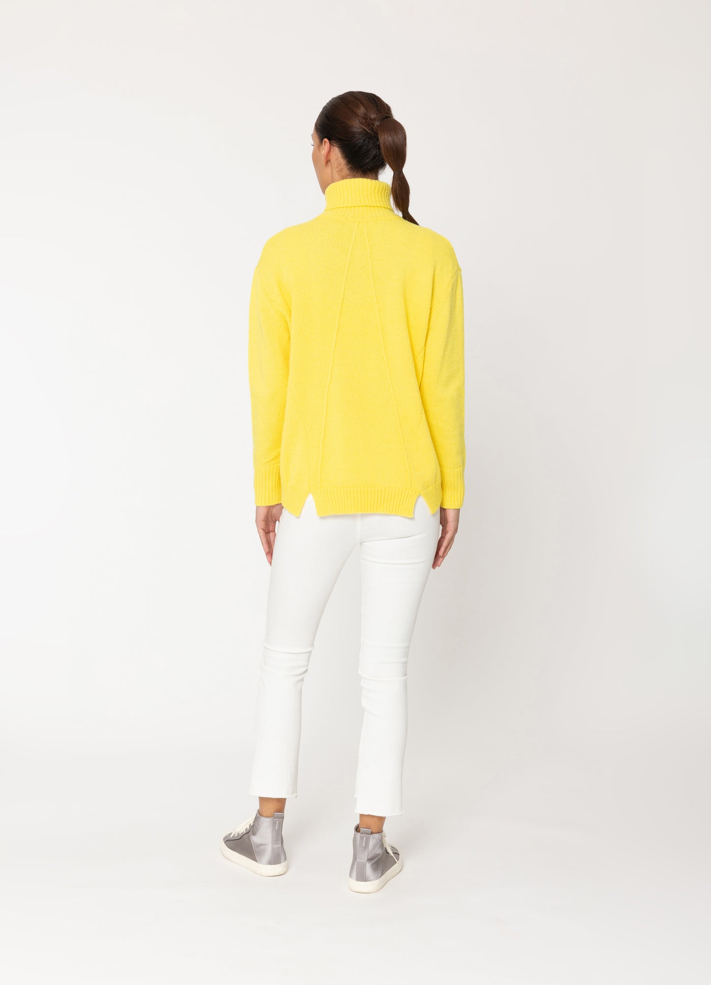 nan women’s Two by Two NZ winter fashion