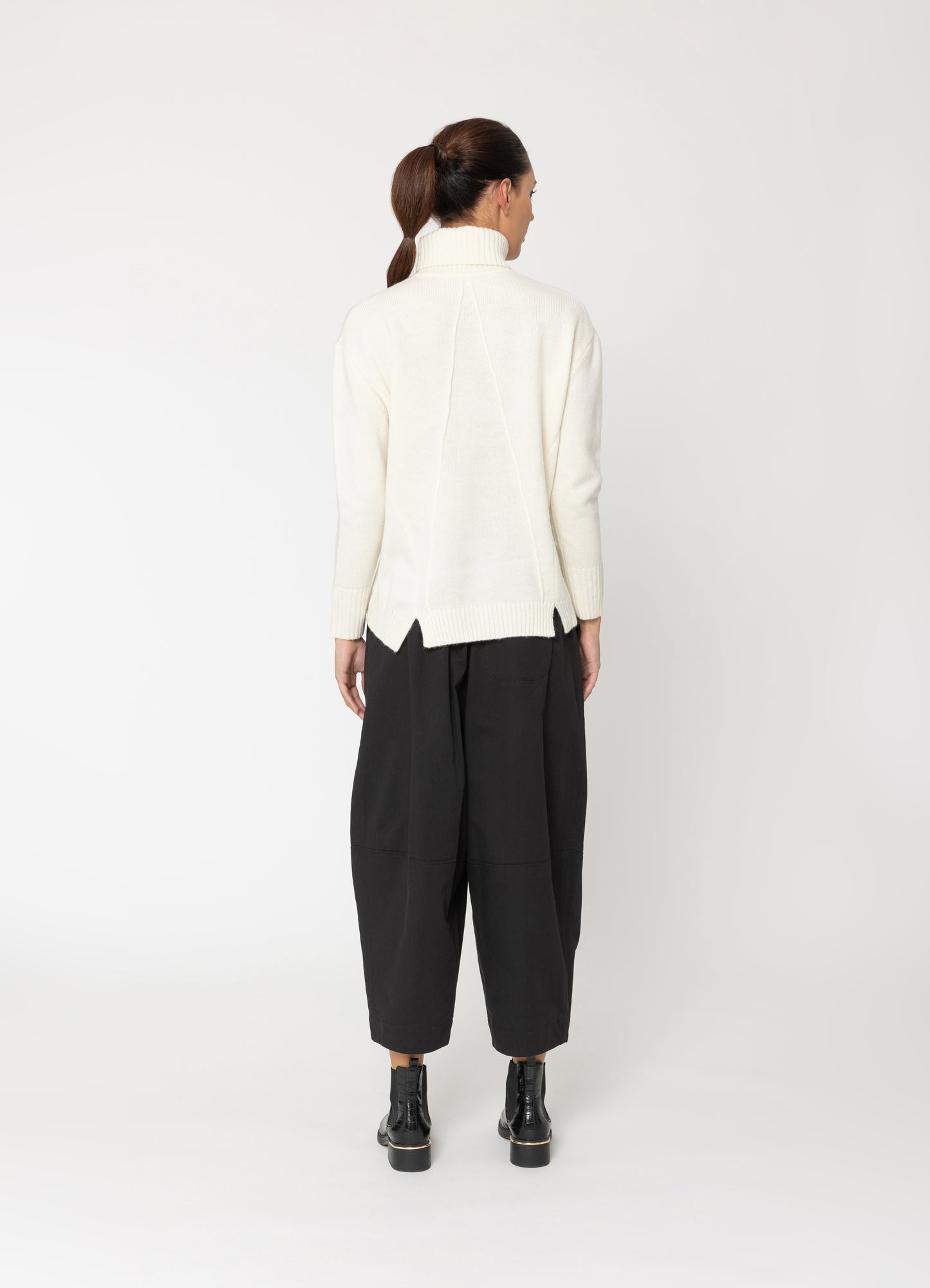 nan women’s Two by Two NZ winter fashion