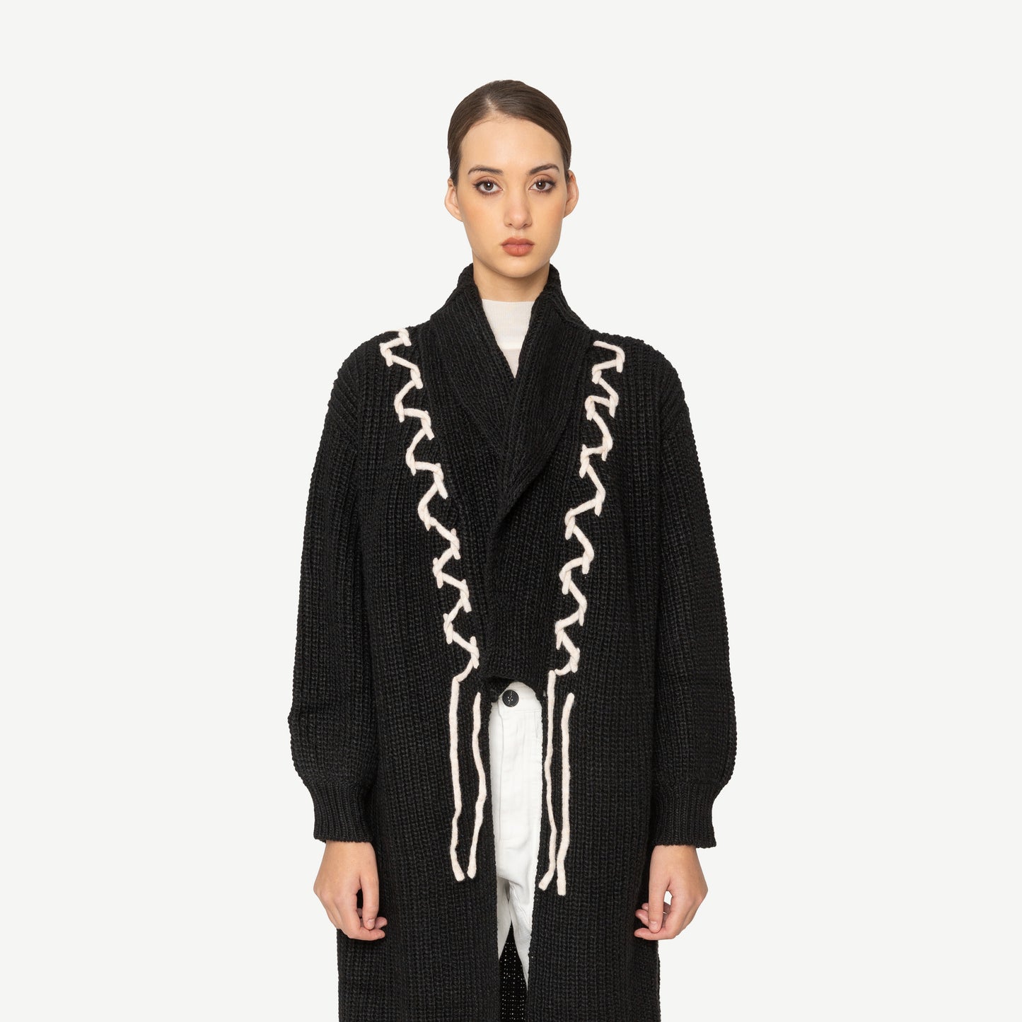 Liam Long Cardigan