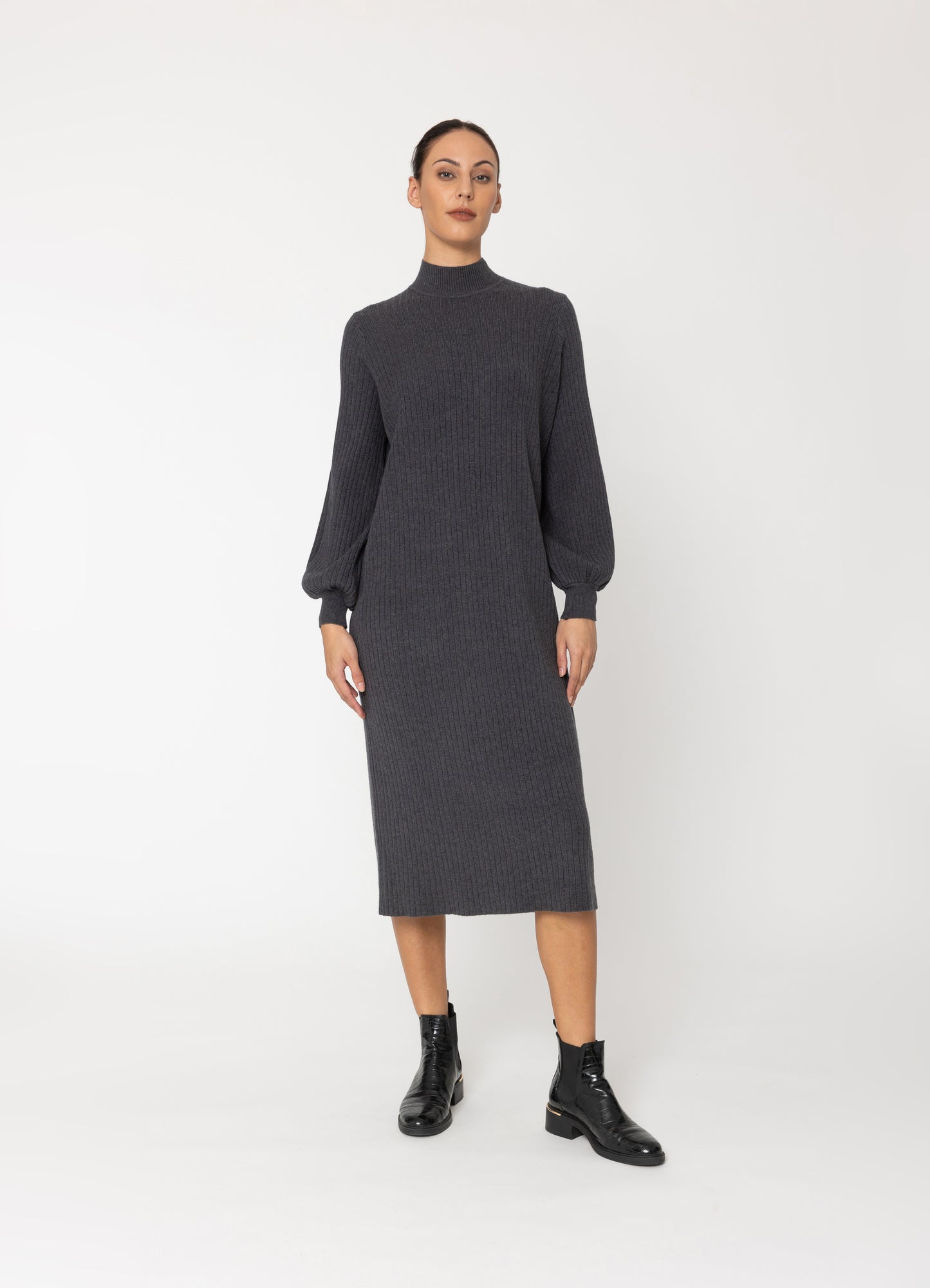 nan women’s Two by Two NZ winter fashion