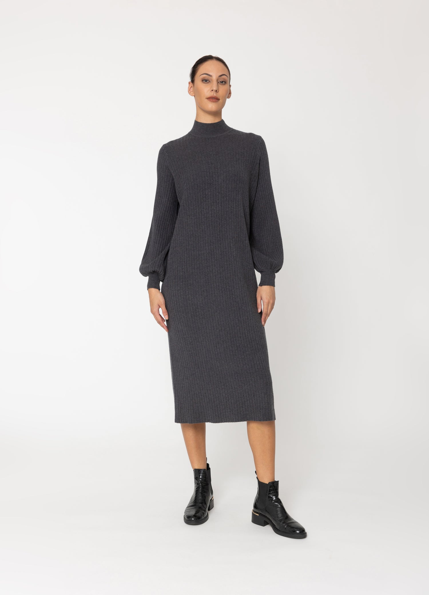 nan women’s Two by Two NZ winter fashion