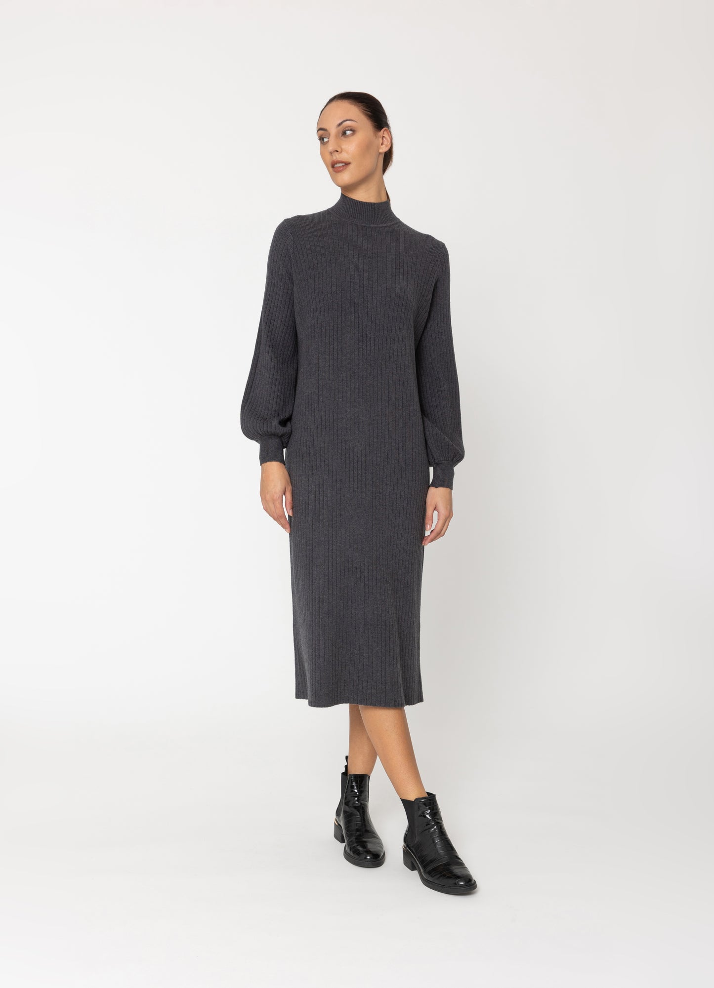 nan women’s Two by Two NZ winter fashion
