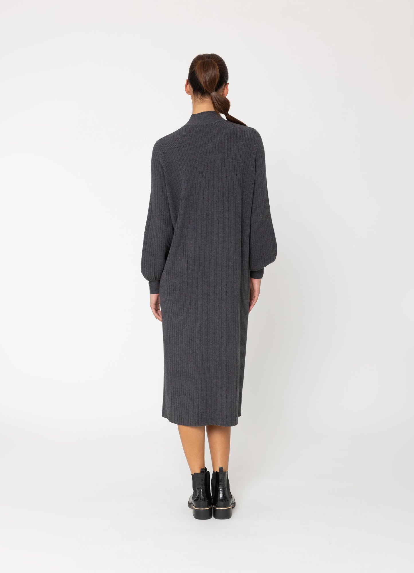 nan women’s Two by Two NZ winter fashion