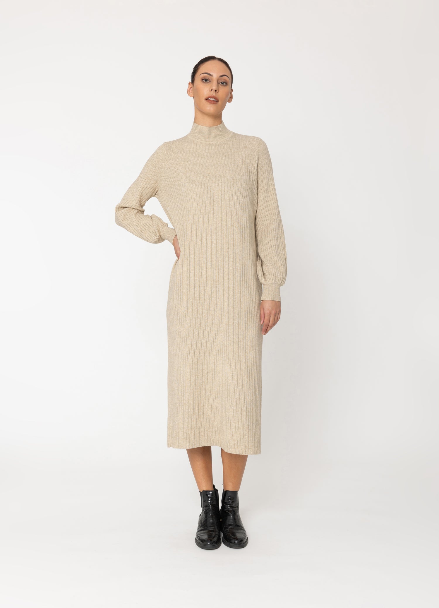 nan women’s Two by Two NZ winter fashion