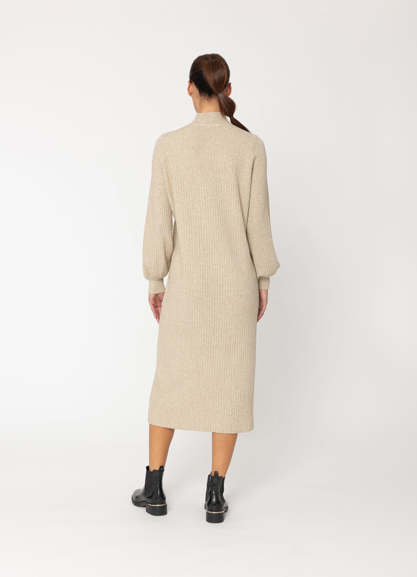 nan women’s Two by Two NZ winter fashion