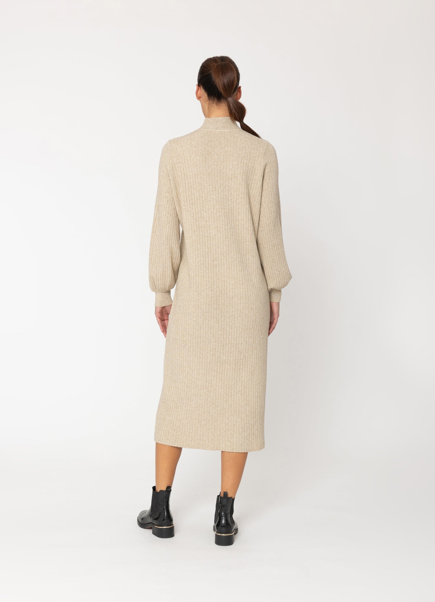 nan women’s Two by Two NZ winter fashion