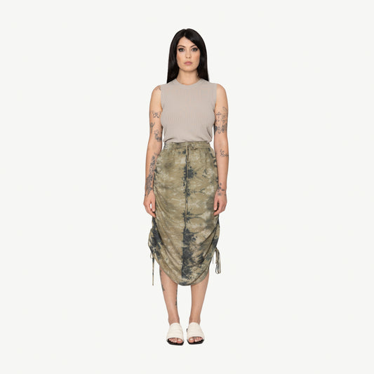 Orbis Skirt