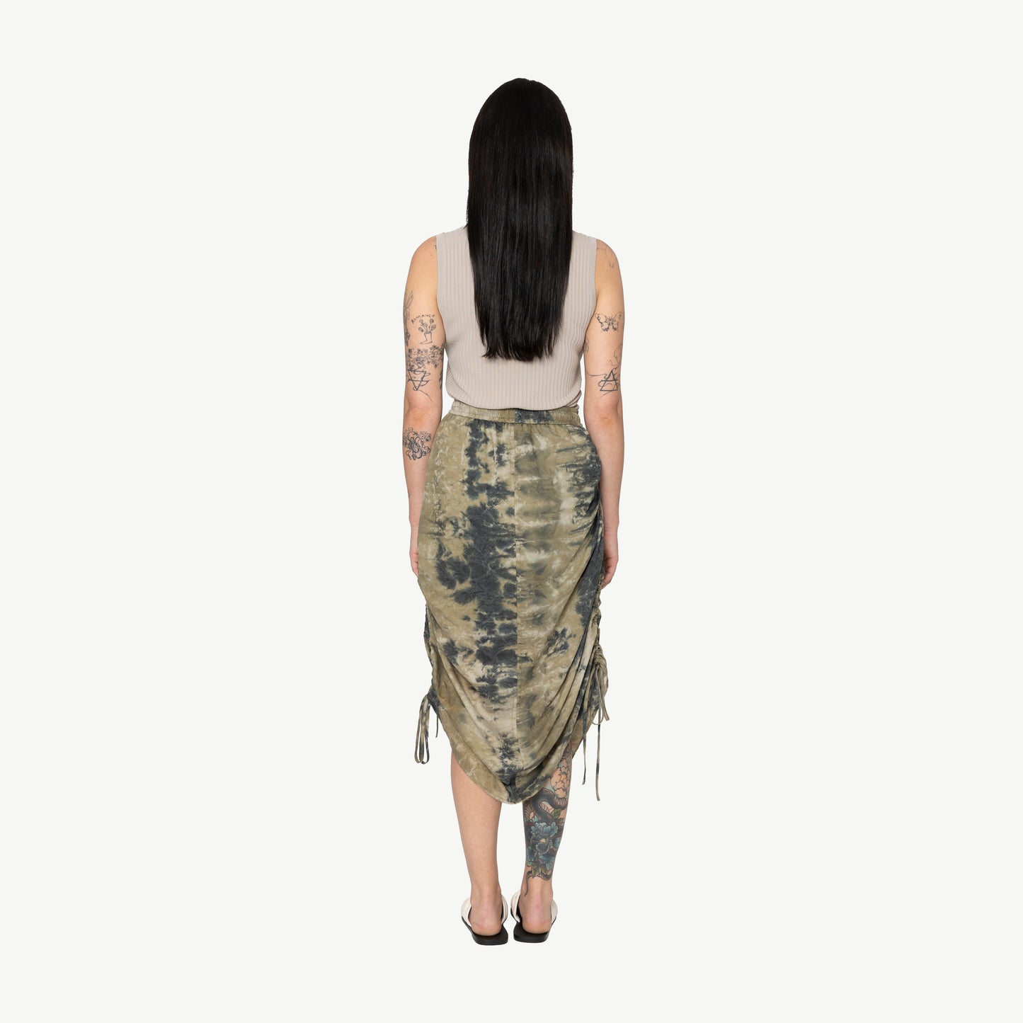 Orbis Skirt