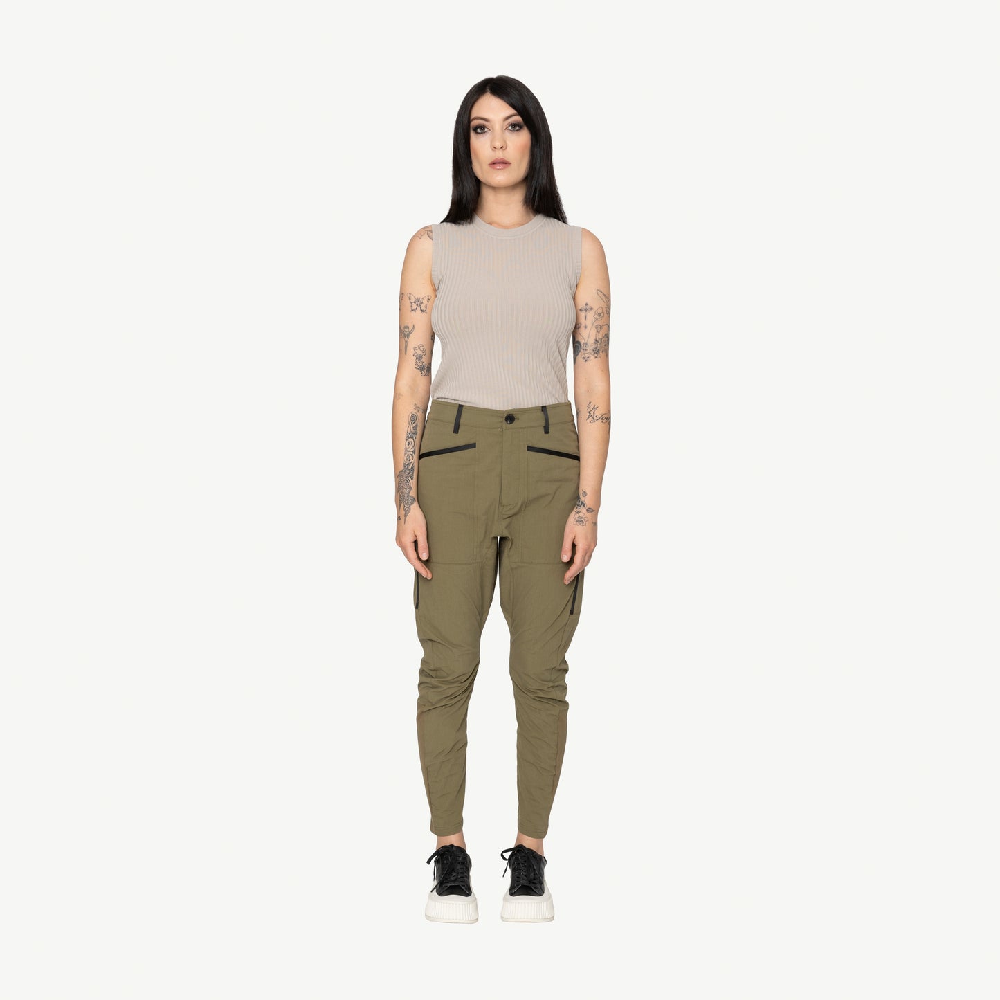 Zephy Pant