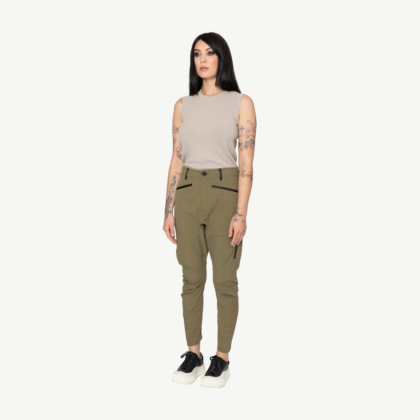 Zephy Pant