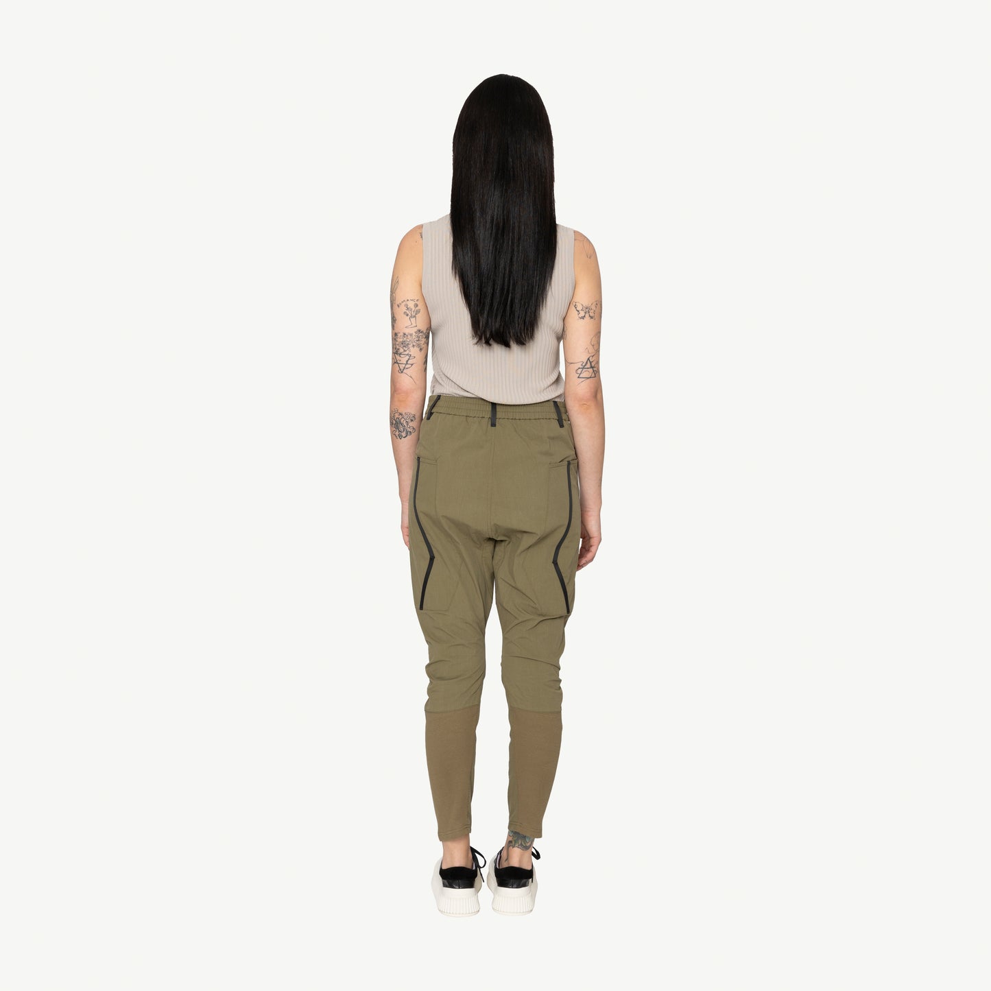 Zephy Pant