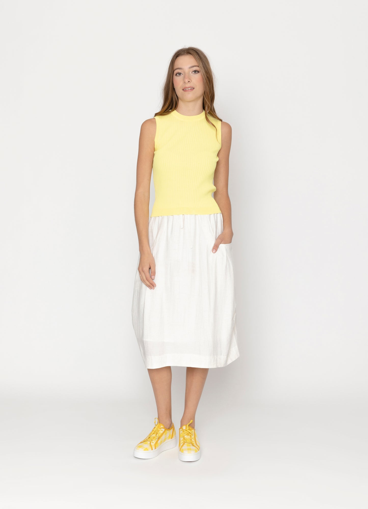 Cassia Top