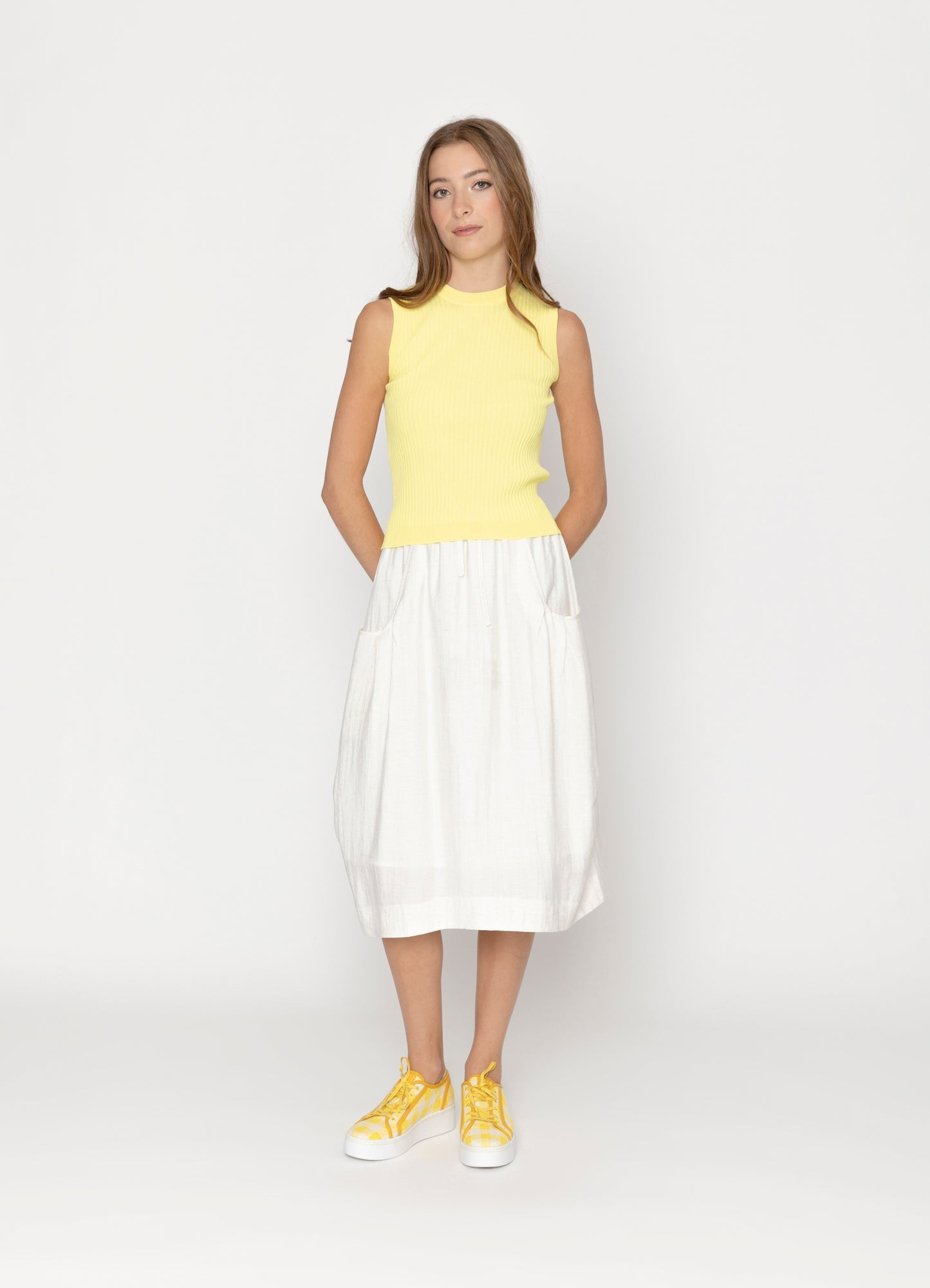 Cassia Top