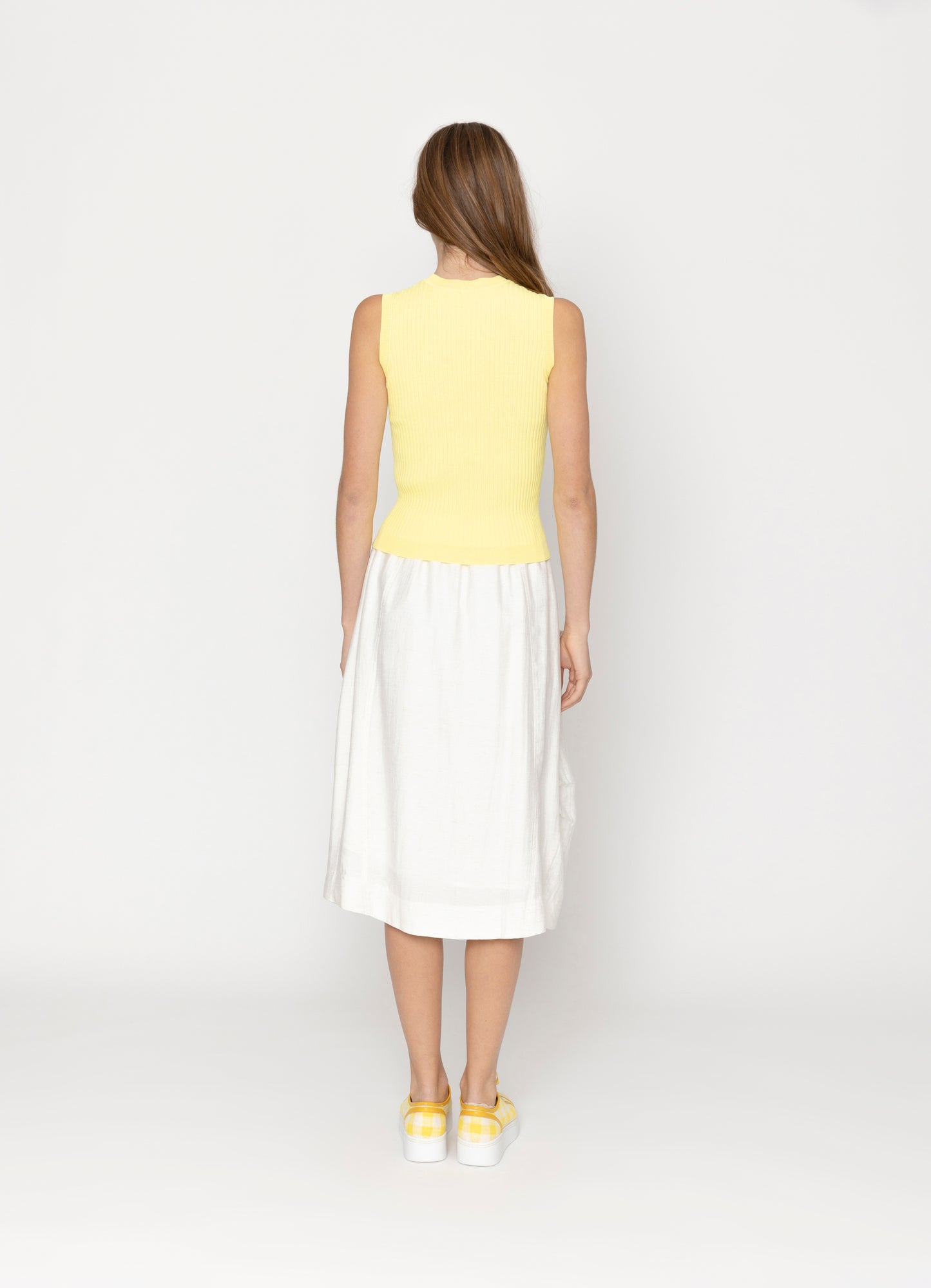 Cassia Top