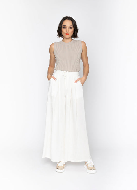 Adelle Pants - Plain