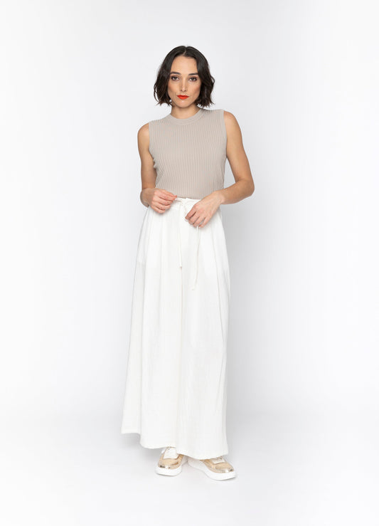 Adelle Pants - Plain