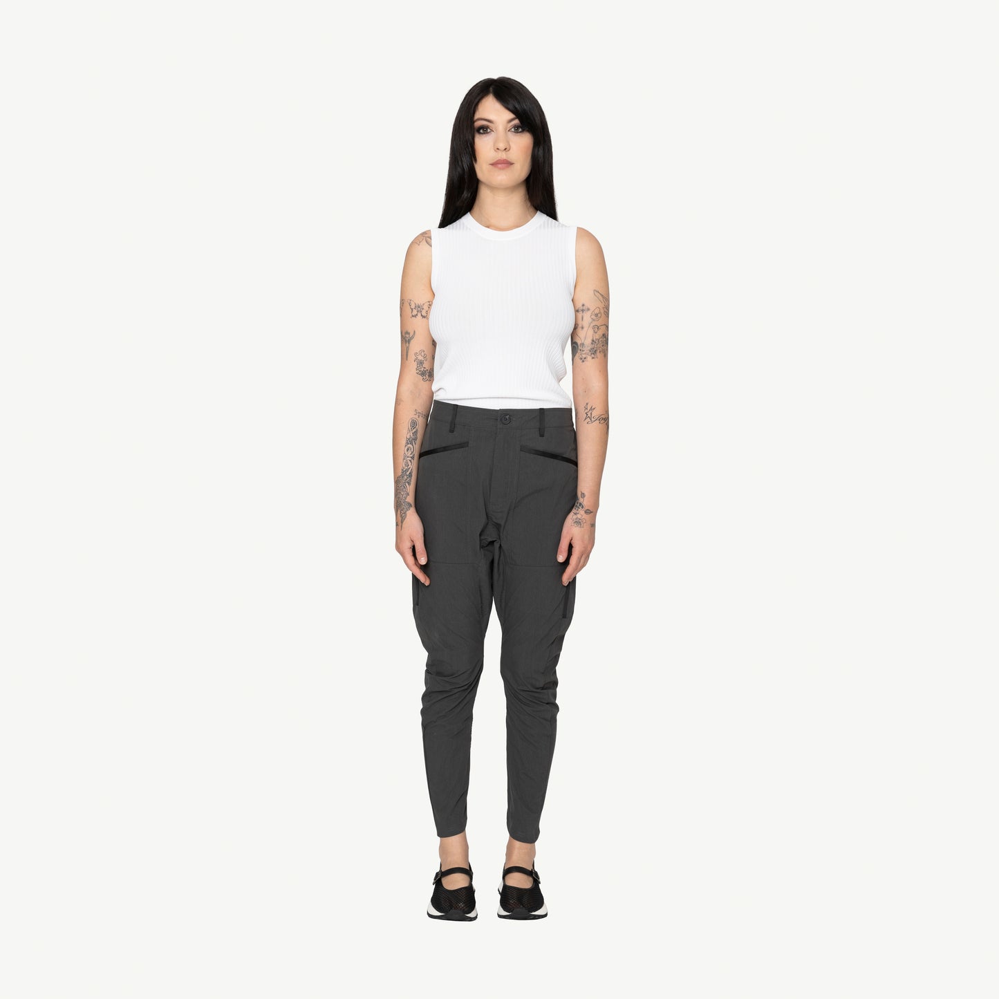 Zephy Pant